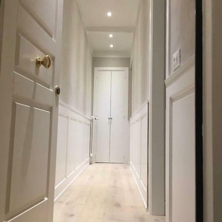 Booking Firenze Eksteriør billede