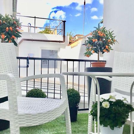 Booking Firenze Eksteriør billede