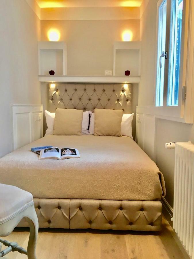 Booking Firenze Eksteriør billede