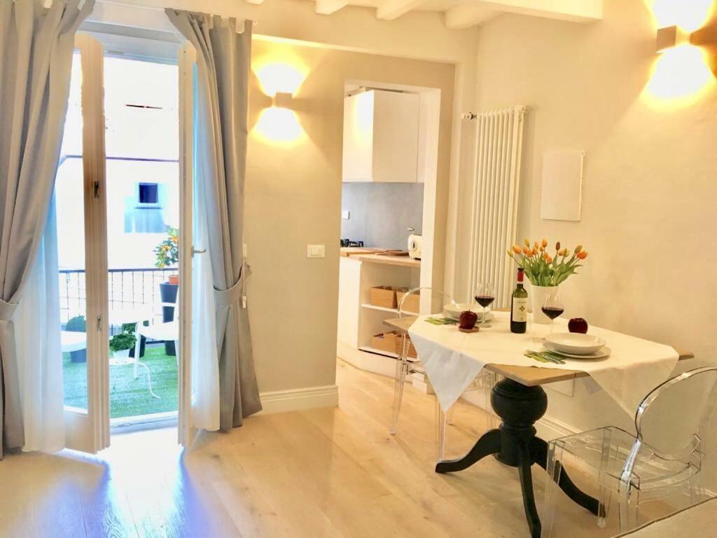 Booking Firenze Eksteriør billede