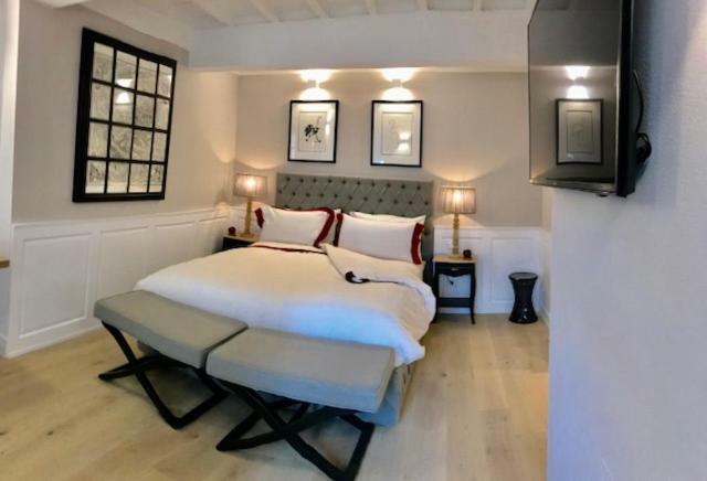 Booking Firenze Eksteriør billede