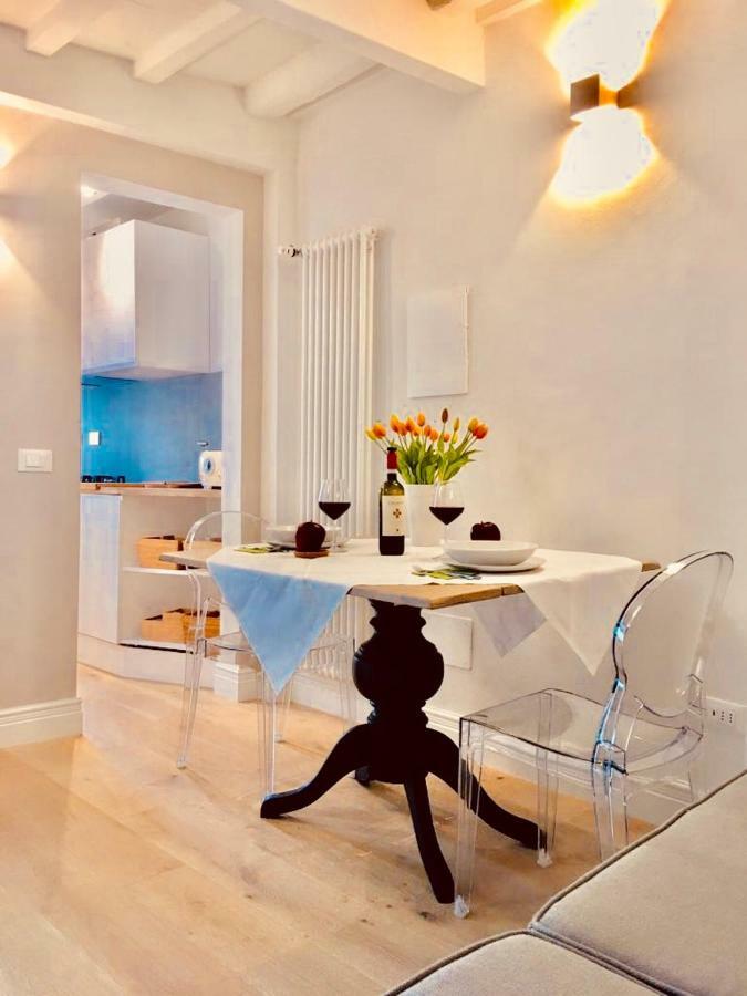 Booking Firenze Eksteriør billede
