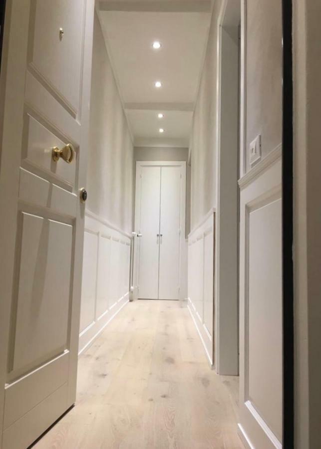 Booking Firenze Eksteriør billede