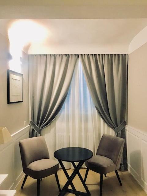 Booking Firenze Eksteriør billede