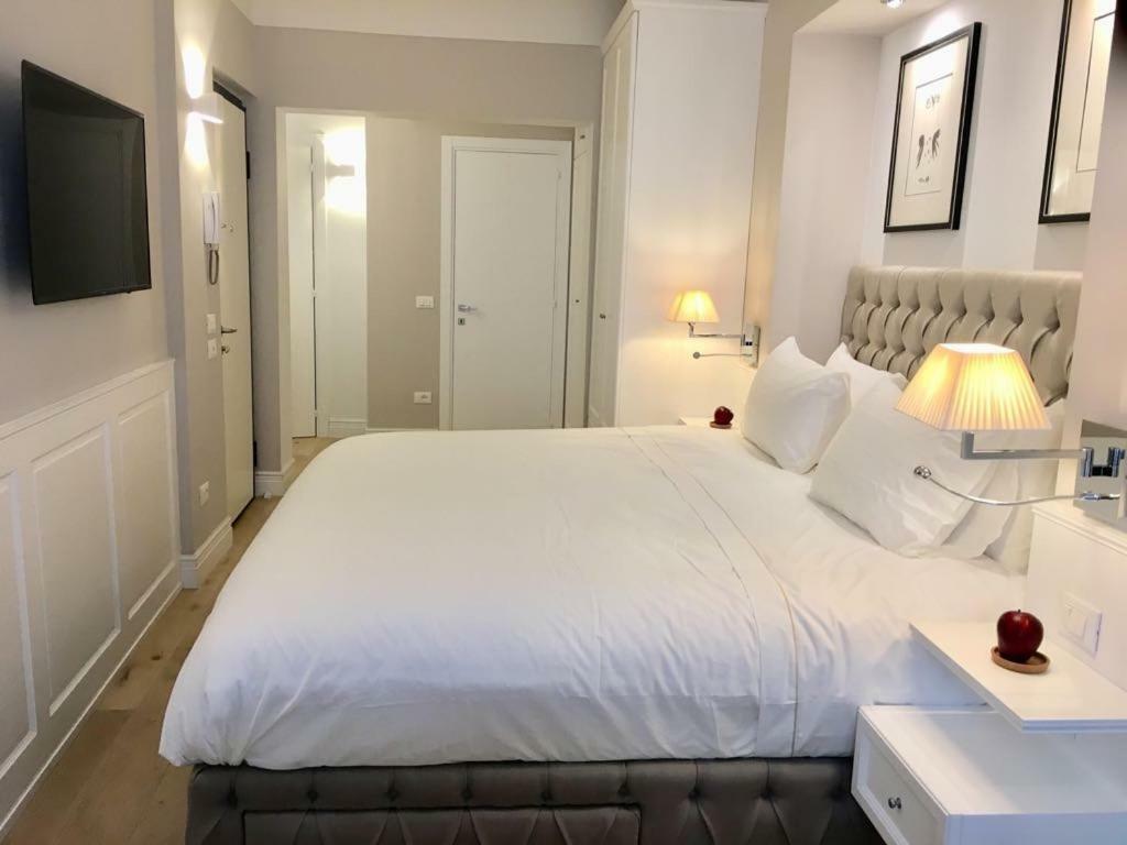 Booking Firenze Eksteriør billede