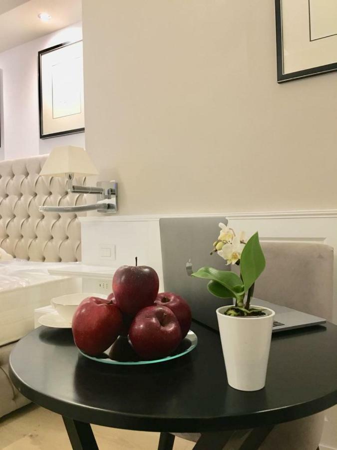 Booking Firenze Eksteriør billede