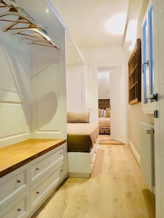 Booking Firenze Eksteriør billede