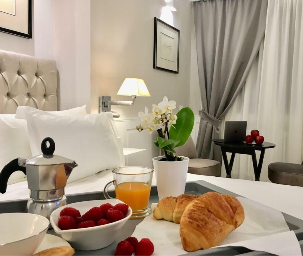 Booking Firenze Eksteriør billede
