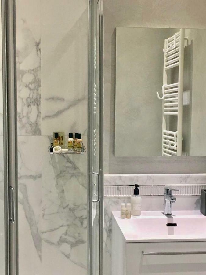 Booking Firenze Eksteriør billede