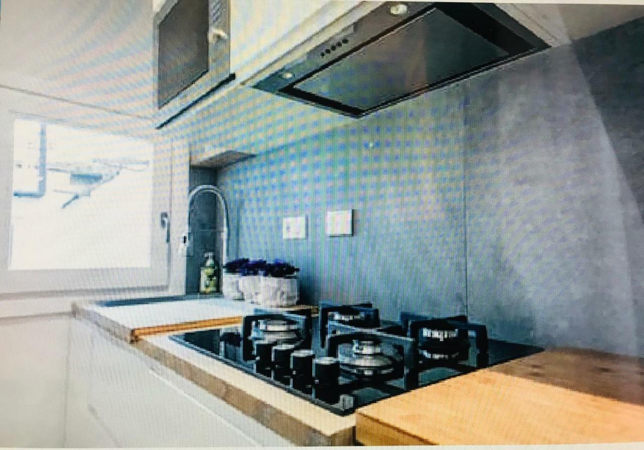 Booking Firenze Eksteriør billede