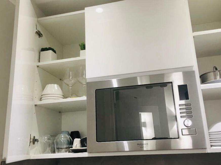 Booking Firenze Eksteriør billede
