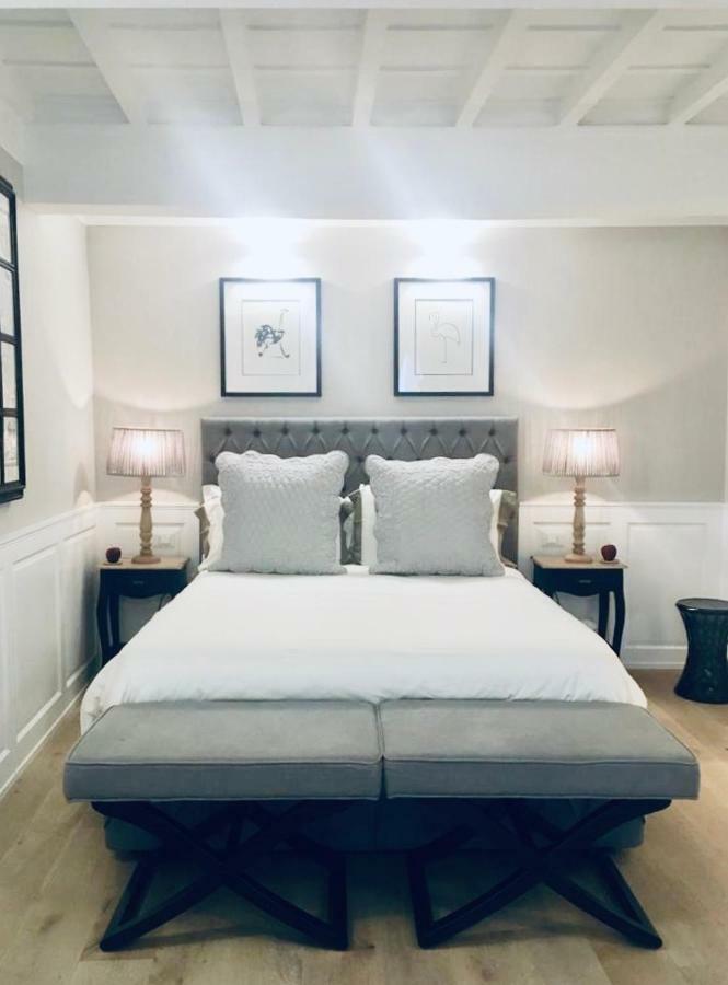 Booking Firenze Eksteriør billede