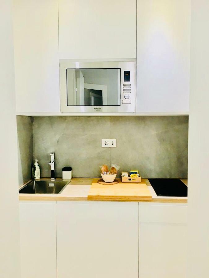 Booking Firenze Eksteriør billede