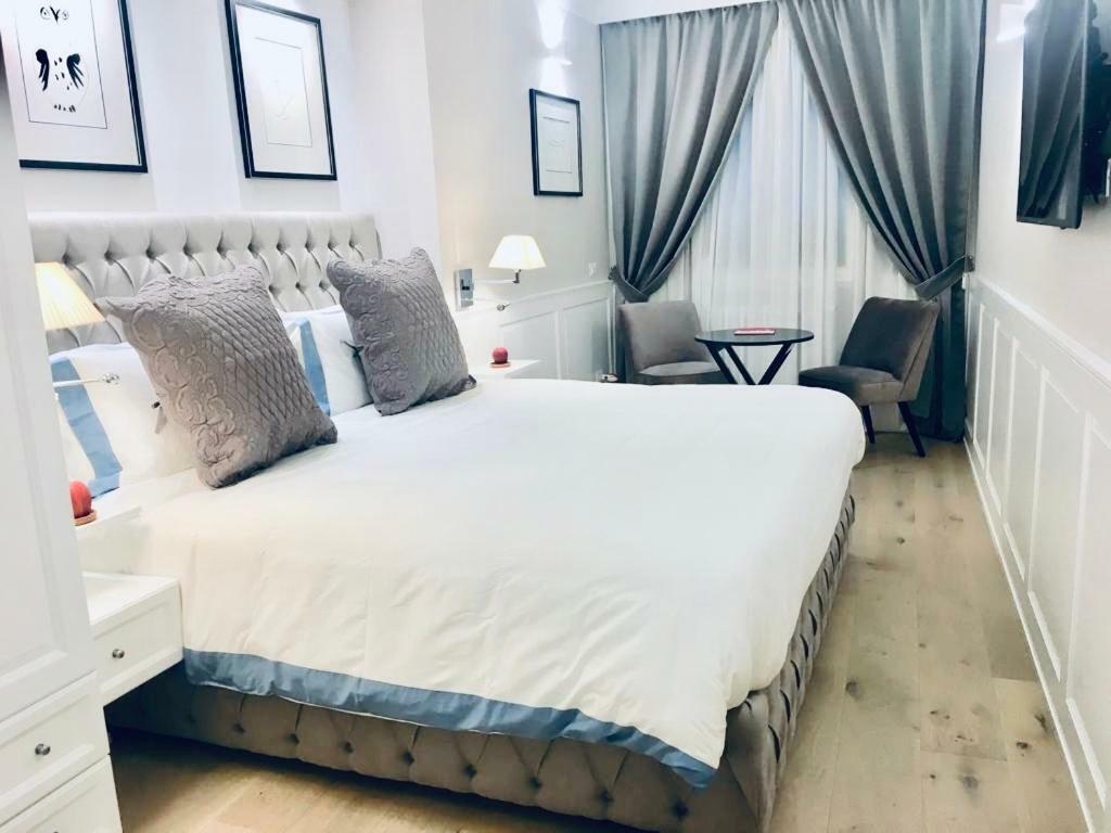 Booking Firenze Eksteriør billede
