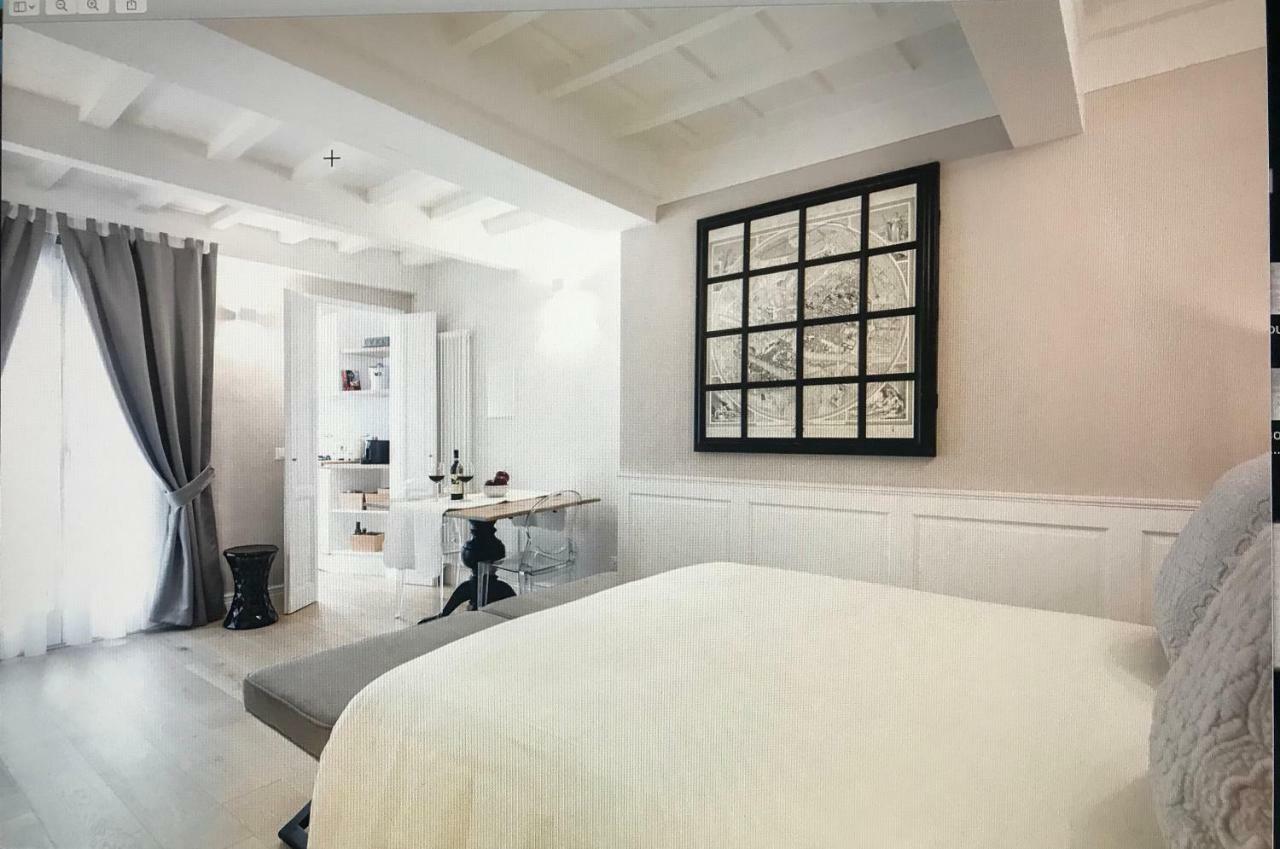 Booking Firenze Eksteriør billede