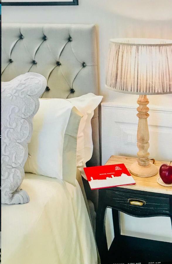 Booking Firenze Eksteriør billede
