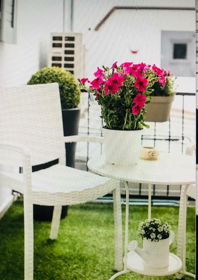 Booking Firenze Eksteriør billede