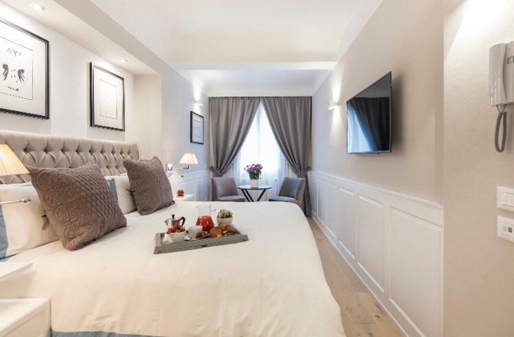 Booking Firenze Eksteriør billede
