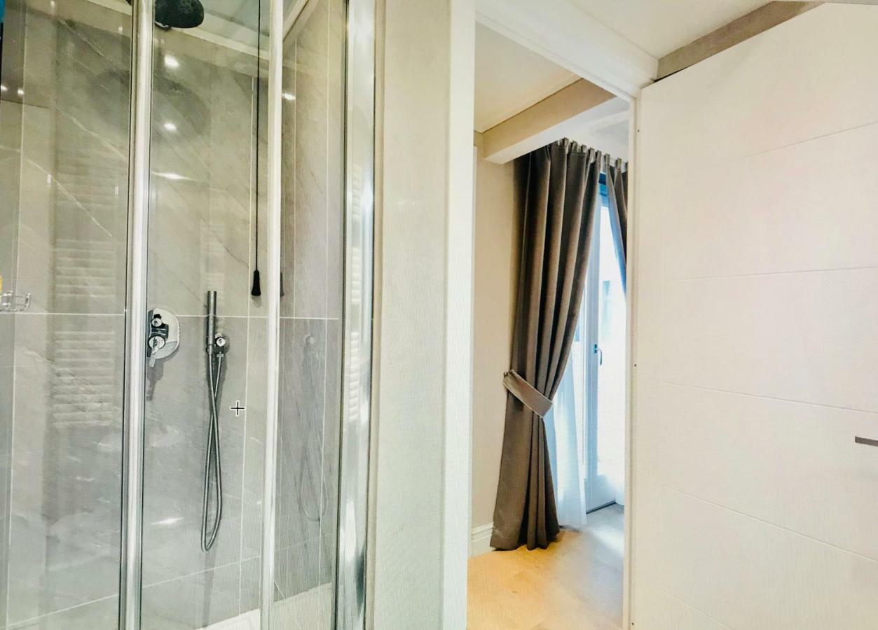 Booking Firenze Eksteriør billede