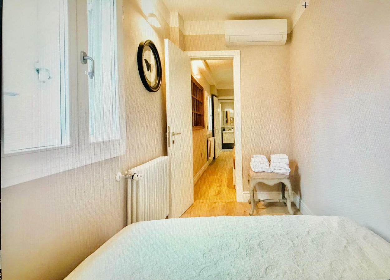 Booking Firenze Eksteriør billede