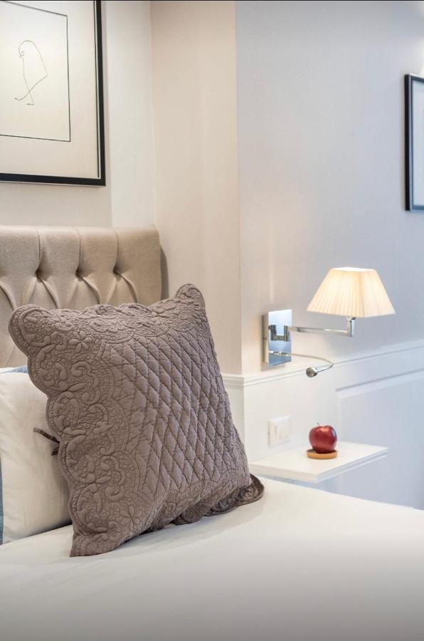 Booking Firenze Eksteriør billede