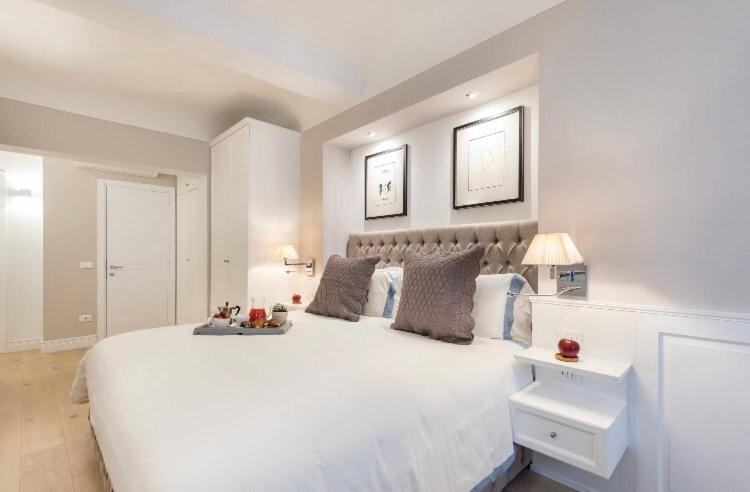 Booking Firenze Eksteriør billede